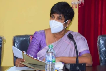 இராஜாங்க அமைச்சர் சுதர்ஷினி பெர்னாண்டோபுள்ளே விடுத்துள்ள பகிரங்க அழைப்பு