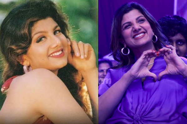 சார் ரம்பா சார்.. 16 வருடங்களுக்கு பின் சினிமாவில் என்ட்ரி கொடுக்கும் நடிகை ரம்பா.. | Actress Rambha Re Entry In Cinema After 16 Years