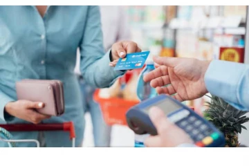 5 ஆண்டுகளில் 2 மடங்காக அதிகரிப்பு.. Credit Card பயன்பாடு - ரிசர்வ் வங்கி வெளியிட்ட ரிப்போர்ட்!