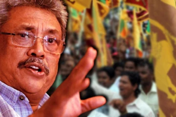 கோட்டாபயவினால் நாட்டில் வெடிக்கவுள்ள மக்கள் போராட்டம் - பகிரங்க எச்சரிக்கை
