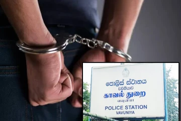 வவுனியாவில் பிடிபட்ட நெடுநாள் கொள்ளையர்கள்: கார் தொடர்பில் வலுக்கும் சந்தேகம் - செய்திகளின் தொகுப்பு