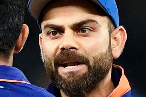 இதுக்கும் மேல எங்கள் கோலிக்கு பிரஷர் குடுக்காதீங்க.. டக்குனு ‘அந்த’ முடிவை எடுத்திருவாரு - ரசிகர்கள் கொந்தளிப்பு - தமிழ்நாடு