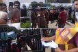 சமரழகியின் மரணம் கடைசியாக இருக்கட்டும்! கிளிநொச்சியில் போராட்டம்