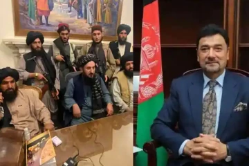 தஜிகிஸ்தான் வங்கிகணக்குக்கு தவறுதலாக  அனுப்பப்பட்ட பணம்! என்ன செய்வது என அறியாமல் தவிக்கும் தாலிபான்  அமைப்பு