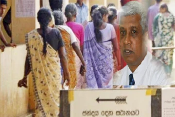 அதிபர் தேர்தல் எப்போது..! தேர்தல்கள் ஆணையாளர் வெளியிட்ட அறிவிப்பு