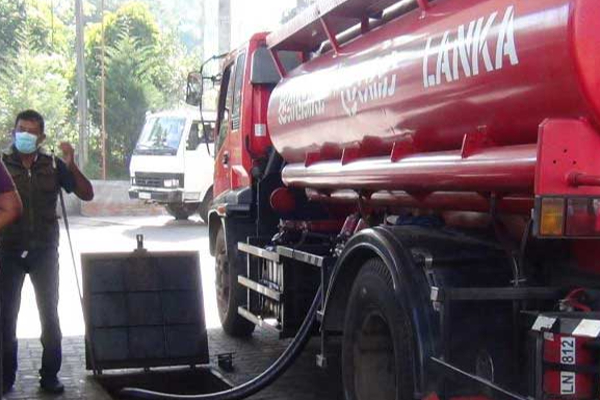 எரிபொருள் தொடர்பான முக்கிய அறிவித்தல் | Important Announcement Regarding Fuel