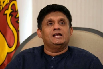மனித உரிமைகளை அப்பட்டமாக மீறுகிறார் ரணில்; சஜித்