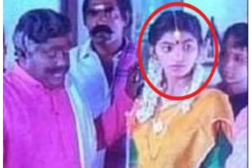 நாட்டாமை படத்தில் இந்த பெண்ணை ஞாபகம் இருக்கா? இப்ப எப்படி இருக்காங்க