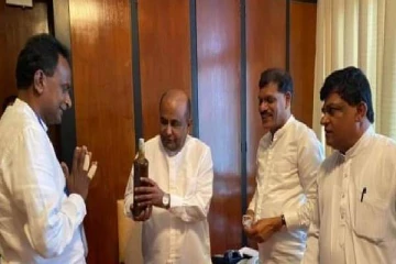 தம்மிக்க பாணி மருந்துக்கு வழங்கப்பட்ட உரிமம் ரத்து