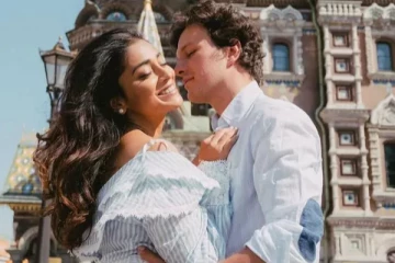 பிரசவத்திற்கு பின் உடல் எடையை குறைப்பது எப்படி? நடிகை ஸ்ரேயா சொன்ன சூப்பர் தகவல்