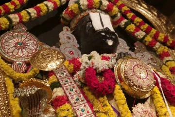 பூர்வ ஜென்ம சாபம் போக்கும் புரட்டாசி இரண்டாவது சனிக்கிழமை வழிபாடு