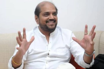 இசையமைப்பாளர் வித்யாசாகரின் மகனை பார்த்துள்ளீர்களா?- புகைப்படத்துடன் இதோ