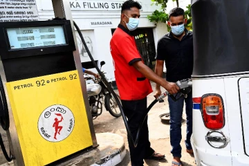 சற்றுமுன்னர் பெட்ரோலிய கூட்டுத்தாபனம் விடுத்துள்ள முக்கிய அறிவிப்பு