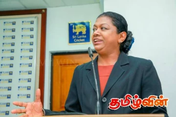 விளையாட்டுத்துறை அமைச்சு தொடர்பில் சுசந்திகா முன்வைக்கும் பாரிய குற்றச்சாட்டு