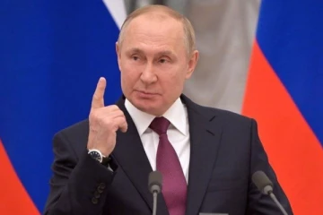 உலகின் நம்பர் ஒன் கோடீஸ்வரர் புடின்! ஆதாரத்துடன் வெளியான அதிரவைக்கும் தகவல்கள்