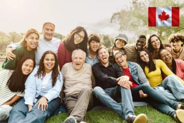 உலகின் மகிழ்ச்சியான நாடுகளின் பட்டியல்: அமெரிக்கா, ஜப்பானை பின்னுக்குத்தள்ளி கனடா பிடித்த இடம்