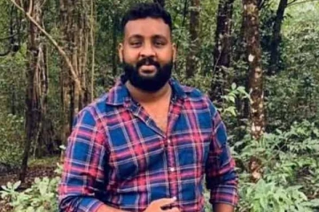 வவுனியாவில்  சடலமாக மீட்கப்பட்ட இளைஞர்