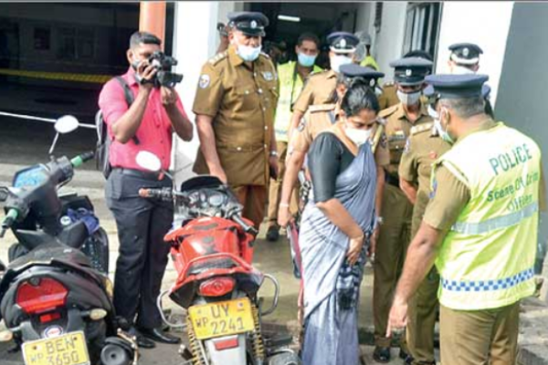 மாகந்துரே மதுஷ் படுகொலை வழக்கில் புதிய திருப்பம்.. கடந்த அரசாங்கத்தால் எழுந்த அச்சம் | New Twist In Makandure Madush Case Formar Gov