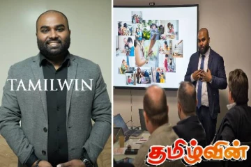 பிரான்ஸ் மருத்துவத்துறையில் புலம்பெயர் ஈழத்தமிழர் படைத்த சாதனை