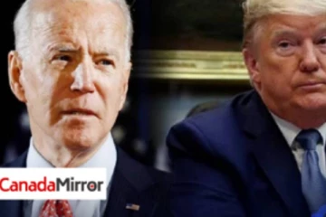 டிரம்புக்கு அது தேவை இல்லை; பைடன் அதிரடி