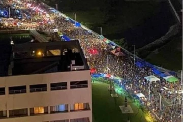 காலிமுகத்திடலில் இனிமேல் ஆர்ப்பாட்டங்களை நடத்த முடியாது:நகர அபிவிருத்தி அதிகார சபை