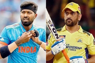 இதெல்லாம் எனக்கு ஜுஜுபி; தோனியால அதெல்லாம் முடியாது - பாண்ட்யா பளீச்!