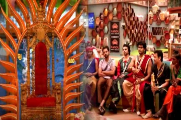 அரியணையை தட்டித்தூக்கிய ராஜா .. கடும் ஏமாற்றத்தில் பெண்கள் அணி- நடக்கப்போவது என்ன?