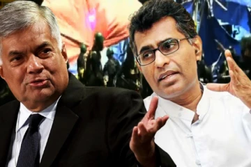 பதவியேற்று 24 மணி நேரத்திற்குள் தன்னை சர்வாதிகாரியாக நிரூபித்த ரணில்!