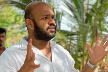 ஜனாதிபதி வீட்டை முற்றுகையிடுவோம்: எச்சரித்த சாணக்கியன்