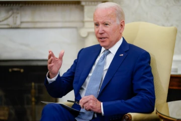 ஜோ பைடனின் கடைசி உத்தியோகபூர்வ விஜயம்!