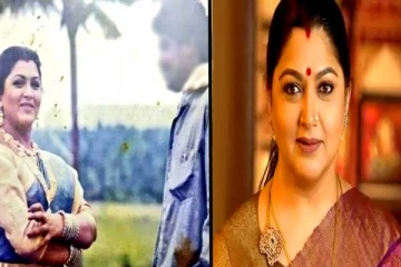 குஷ்புவின் காதலர் யார் தெரியுமா? இணையத்தில் கசிந்த புகைப்படங்கள்