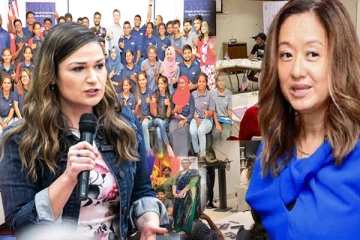 அமெரிக்க இராஜாங்க திணைக்களத்தின் சிறப்பு தூதர் இலங்கைக்கு விஜயம்