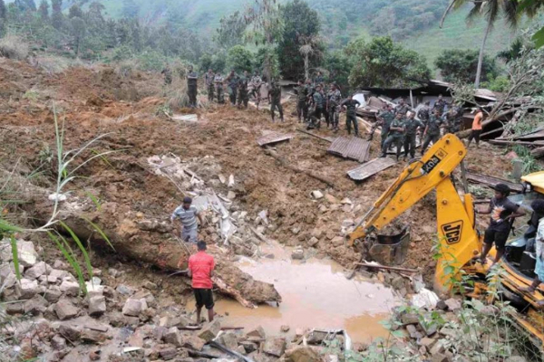பேரிடர் இறப்புக்கள் அதிகரிக்க வாய்ப்பு.. வெளியான தகவல் | Disaster Deaths Likely To Increase Ditwah Cyclone பேரிடர் இறப்புக்கள் அதிகரிக்க வாய்ப்பு.. வெளியான தகவல் | Disaster Deaths Likely To Increase Ditwah Cyclone