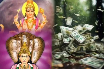 சிம்மத்தில் ஒன்று சேரும் புதன்- கேது.., பணமழையை அள்ளப்போகும் 3 ராசிகள்