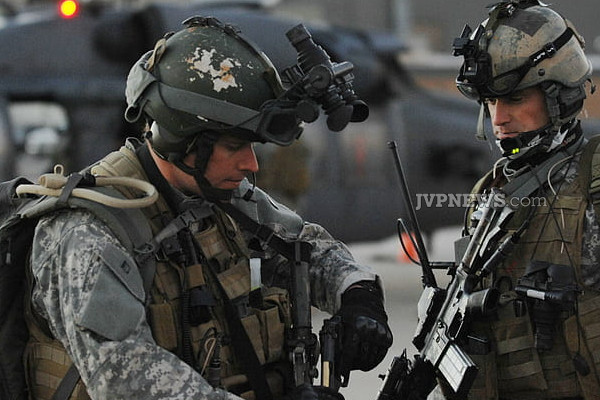 வெளிநாட்டு ராணுவம்  இலங்கைக்குள் நுழையும் ஆபத்துள்ளது! | Danger Of Foreign Army Entering Sri Lanka