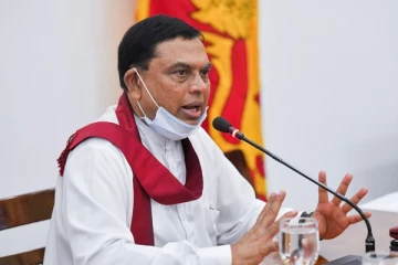 நிதி அமைச்சர் வெளியிட்ட விசேட அறிவிப்பு