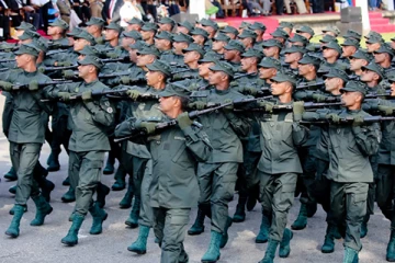 சிறிலங்கா இராணுவத்தின் ஆளணிவளம் அதிரடியாக குறைப்பு