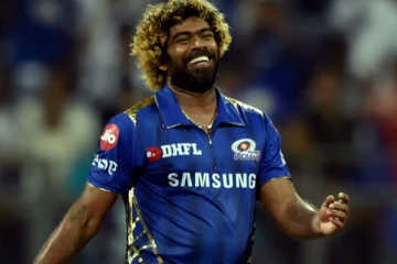 ஐபிஎல் 2022! மீண்டும் மிரட்ட போகும் இலங்கை ஜாம்பவான் மலிங்கா... ரசிகர்கள் உற்சாகம்