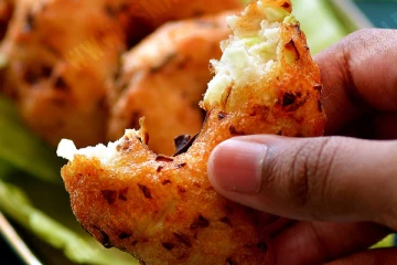 மொறு மொறு உளுந்து வடை செய்வது எப்படி தெரியுமா? ஐந்தே நிமிடத்தில் ரெடி!