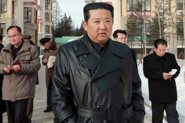 'இது கிம் ஜாங் உன்னை அவமதிக்கும் செயல்' வட கொரியாவில் புதிய தடை அமுல்!