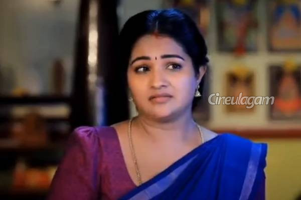 கோமதி செய்த காரியத்தால் கடும் ஷாக்கில் பாண்டியன்... பாண்டியன் ஸ்டோர்ஸ் 2 சீரியல் எபிசோட் | Pandian Stores 2 Serial Feb 21 Episode Storyline