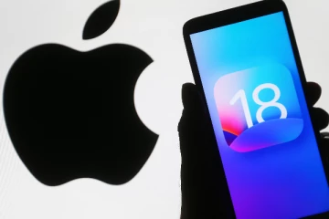 அப்பிள் வரலாற்றில் மிகப்பெரிய புதுப்பிப்பு