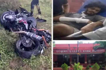 தொடர்கதையான சிறைவாசம்...TTF வாசனுக்கு செக் வைத்து நீதிமன்றம்!!