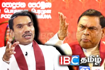 பசிலை முதலில் நீதிமன்றில் நிறுத்துங்கள்! ராஜபக்சர்களுக்கு ஆளும் தரப்பு பதிலடி