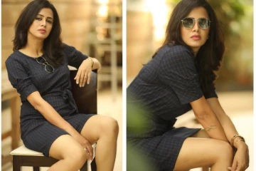 தாறுமாறு கவர்ச்சி காட்டும் அஞ்சனா.. ஆனா சத்தியமா எனக்கு அந்த ஆசை இல்லை