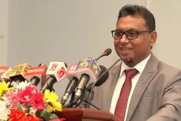 සමෘද්ධි සේවකයින් දේශපාලනයට යොදා ගත්තේ නෑ - උපාලි සමෘද්ධියට ඉදිරියෙදි වෙන දේ ගැන කියයි