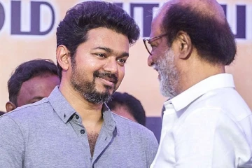 அரசியலில் நுழைந்தபின் ரஜினிக்கு போன் செய்த விஜய்.. எதற்காக தெரியுமா?