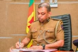 காவல் துறை மா அதிபராக நியமிக்கப்பட்டார் தேஷபந்து தென்னகோன்