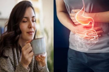 வெறும் வயிற்றில் டீ குடிக்கும் பழக்கம் இருக்கா .. உடனே தவிர்க்க வேண்டும் - ஏன் தெரியுமா ?