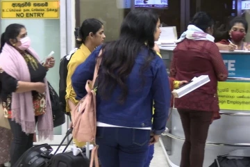 நாடு கடத்தப்பட்ட 62 இலங்கையர்கள்!